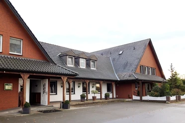 Gasthaus Zum Goldenen Hecht
