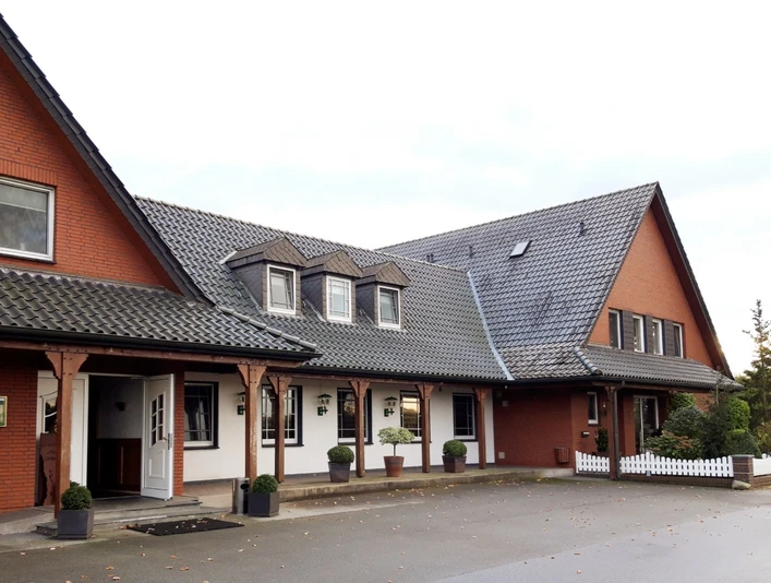 Gasthaus Zum Goldenen Hecht