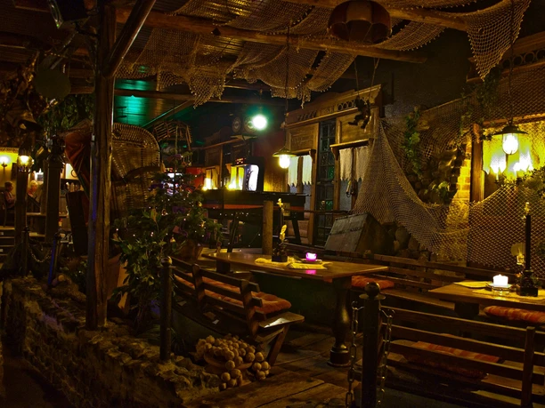 Speukenkieker Rahden