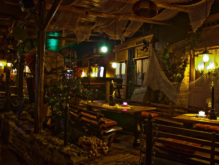 Speukenkieker Rahden