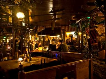 Innenbereich Speukenkieker