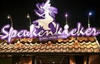 Logo Speukenkieker Logo Speukenkieker
