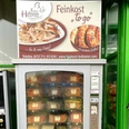 Feinkostautomat Hofmann