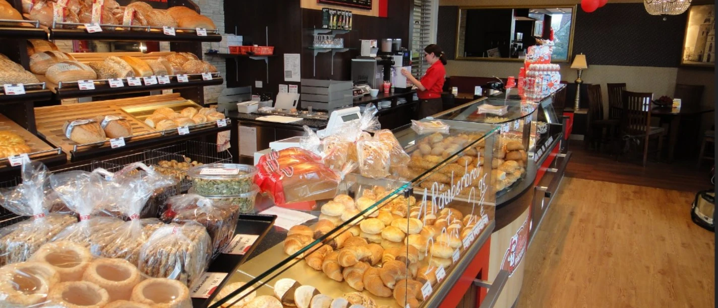 Bäckerei Overmeyer Wagenfeld