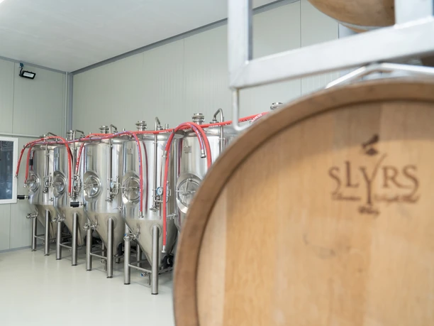 Bootshaus Brauerei am Dümmer: Vom kleinen Hobby am Dümmersee zur professionellen Brauerei Bootshaus Brauerei am Dümmer: Vom kleinen Hobby am Dümmersee zur professionellen Brauerei