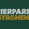 Logo Tierpark Ströhen Logo Tierpark Ströhen