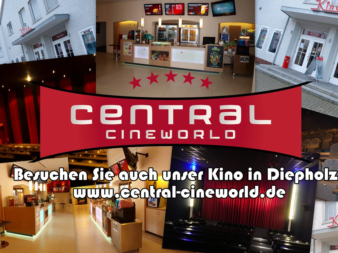 Central Cineworld Diepholz