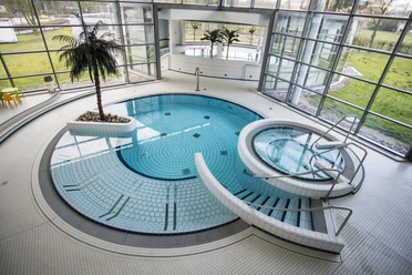 Hallenbad Delfin
