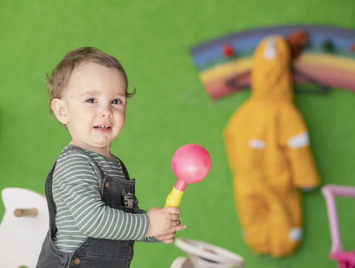 Kinderhort Bettmeralp in der Aletsch Arena Kinderhort Bettmeralp in der Aletsch Arena