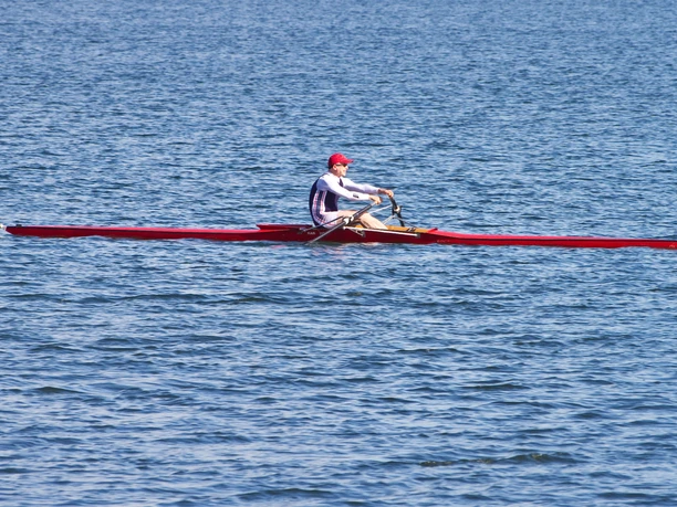 Ruderregatta