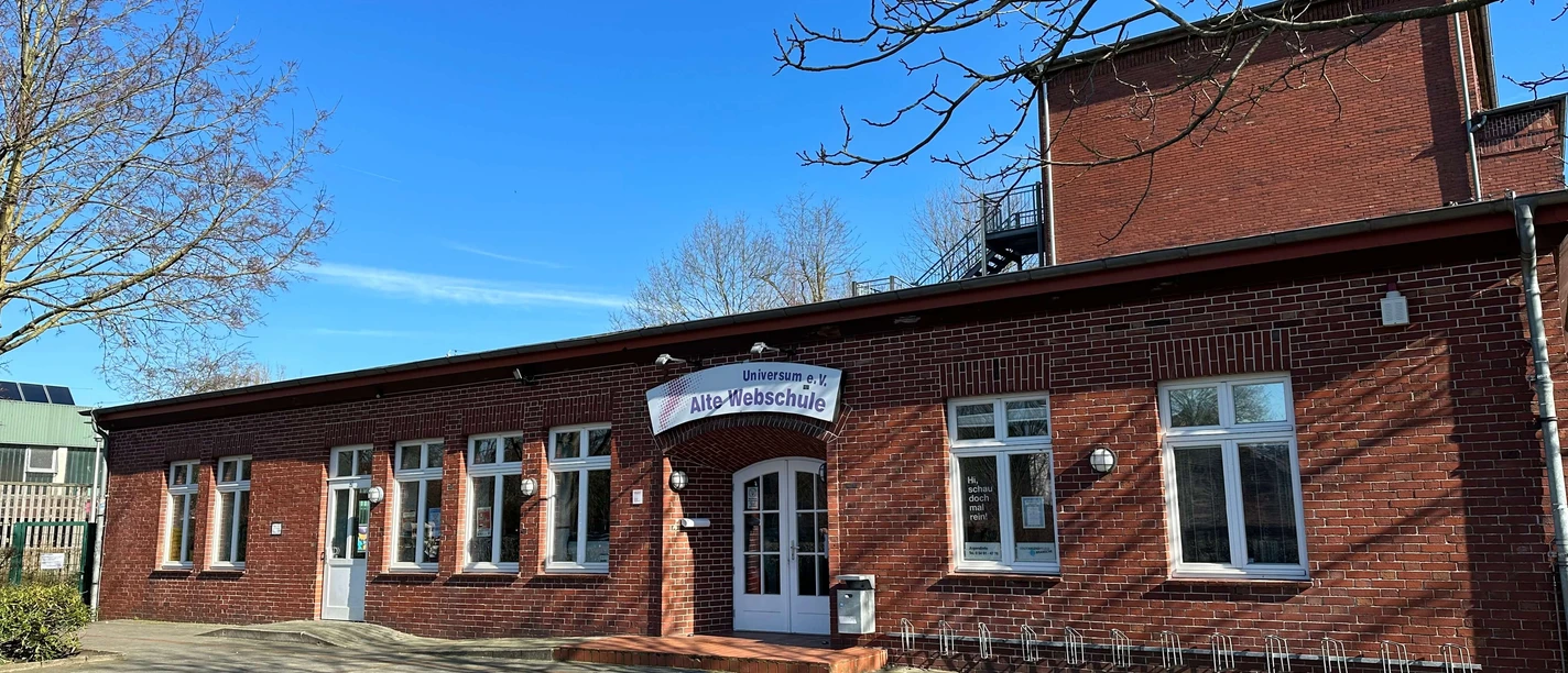 Alte Webschule Alte Webschule