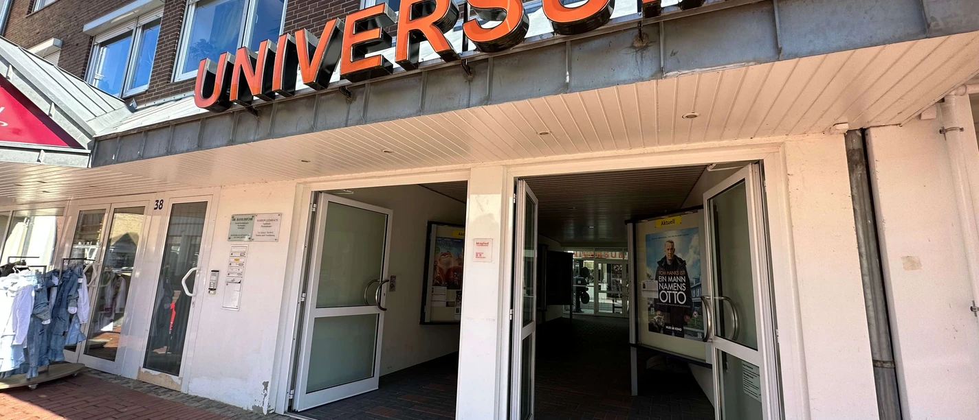 Filmtheater Universum