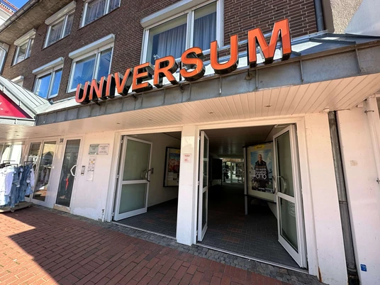 Filmtheater Universum