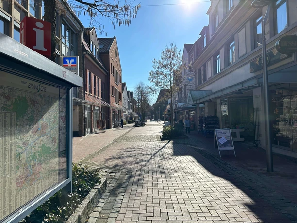 Mittlere Große Straße