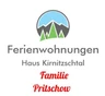 Logo Familie Pritschow Logo Familie Pritschow
