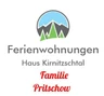 Logo Familie Pritschow Logo Familie Pritschow