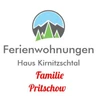Logo Familie Pritschow Logo Familie Pritschow