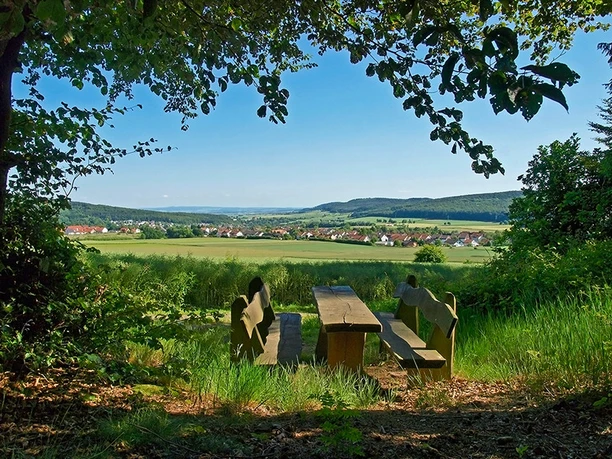 H6 Bad Emstal Brautigam