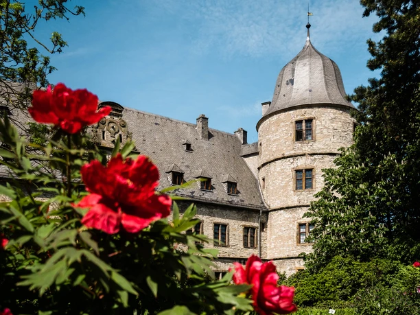 Kreismuseum Wewelsburg