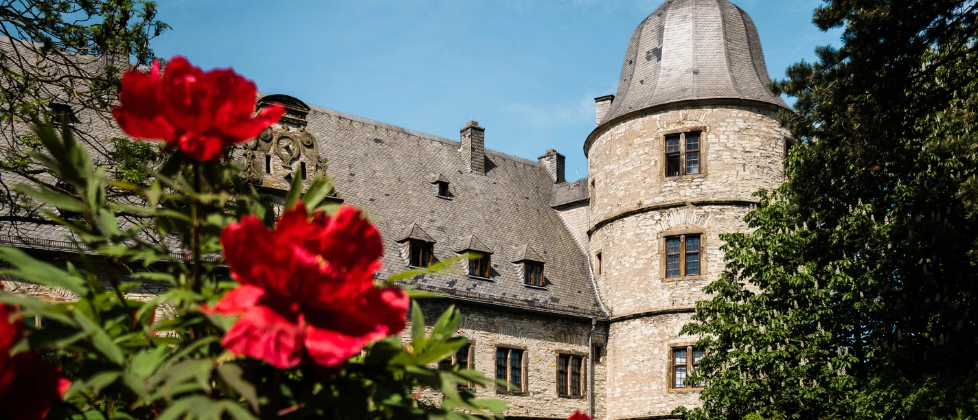 Kreismuseum Wewelsburg Kreismuseum Wewelsburg