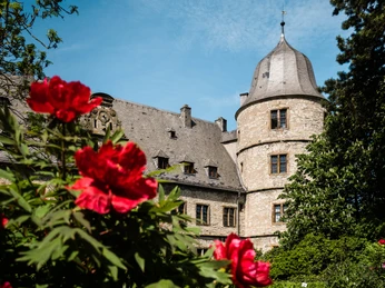 Kreismuseum Wewelsburg Kreismuseum Wewelsburg