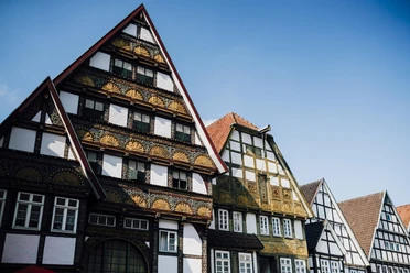 Historische Altstadt Salzuflen