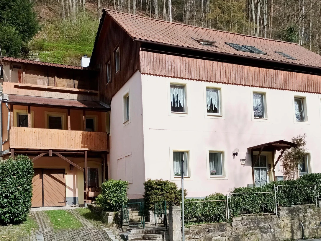 Herzlich willkommen bei Familie Pritschow