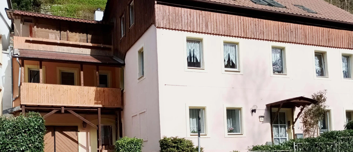 Herzlich willkommen bei Familie Pritschow