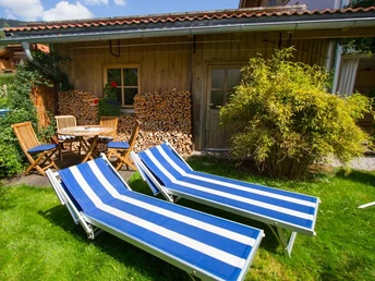 Sitzplatz FeW0 Nr. 2