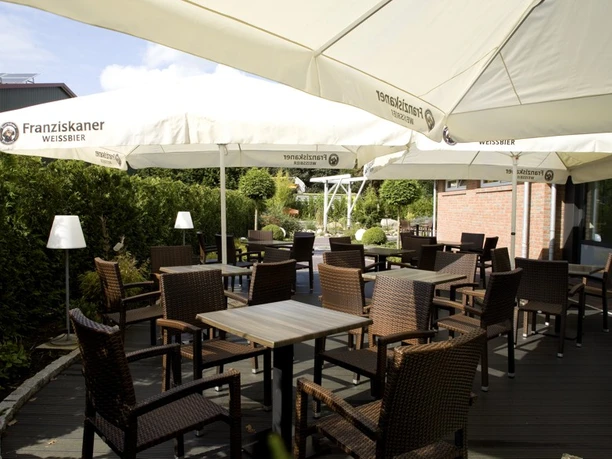 Saalbetrieb Alte Schmiede Aurich Terrasse Saalbetrieb Alte Schmiede Aurich Terrasse