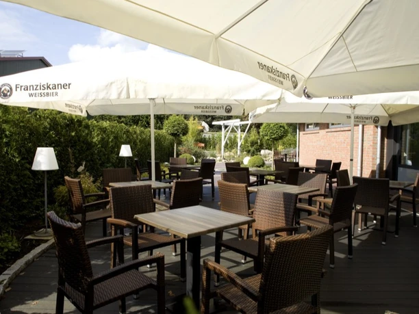 Saalbetrieb Alte Schmiede Aurich Terrasse Saalbetrieb Alte Schmiede Aurich Terrasse