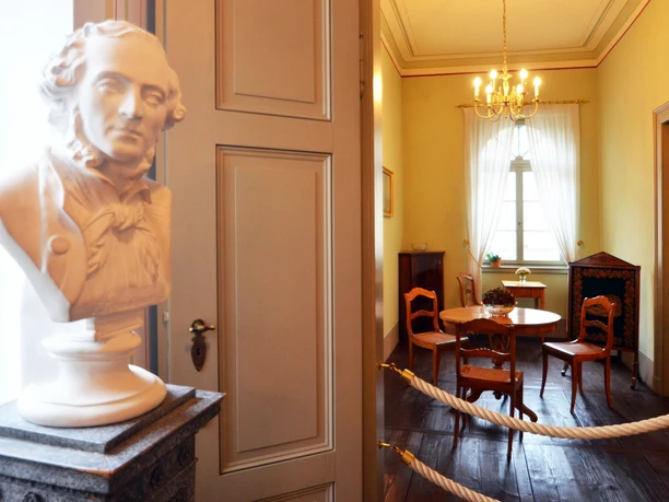 Mendelssohn House - Museum