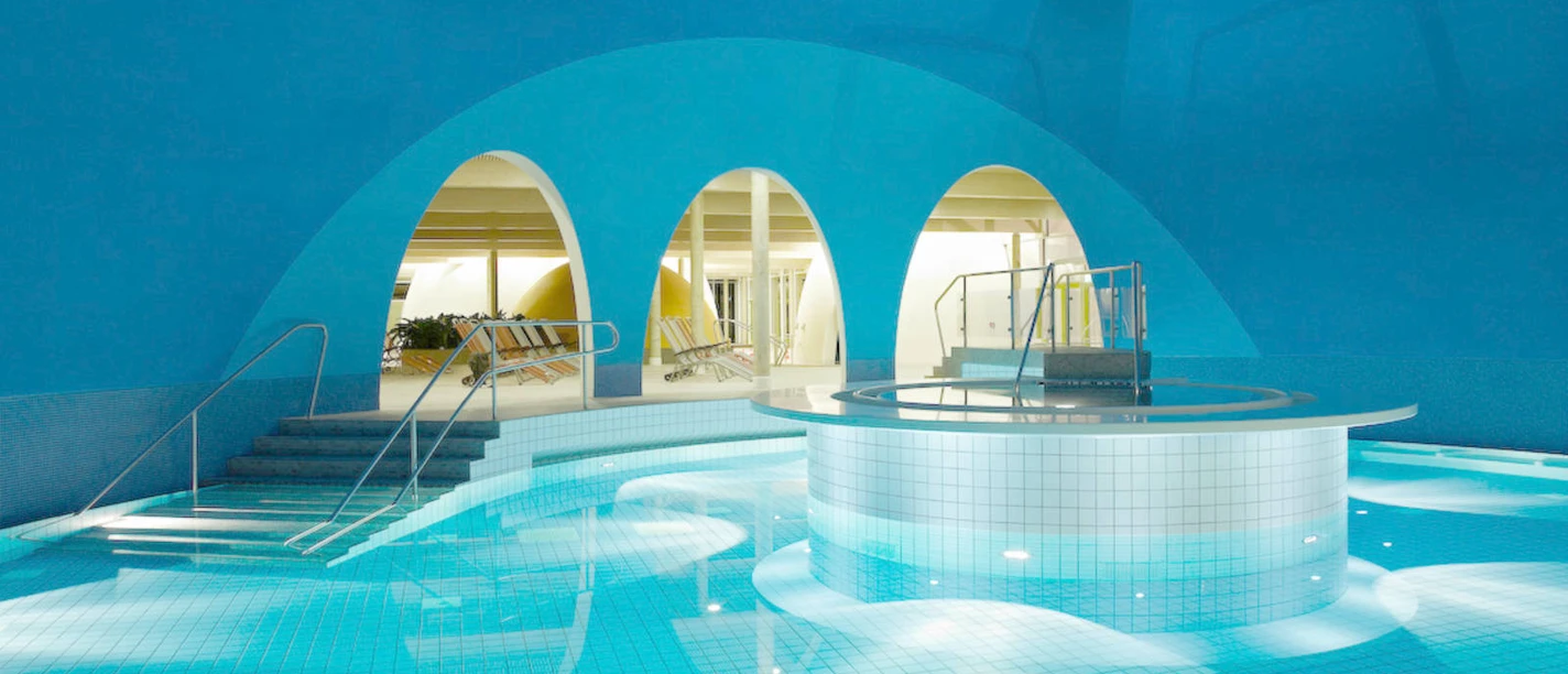 Therme Bad Aibling
