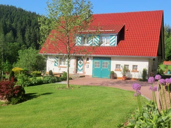 Ferienhaus Tauchert