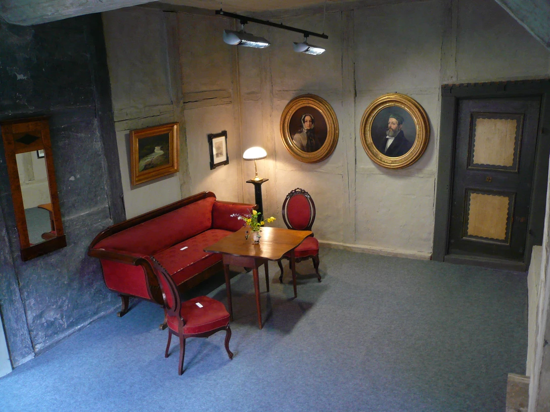 Galerie 1530 Galerie 1530