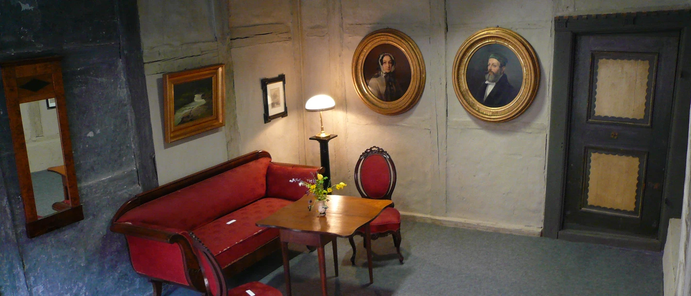 Galerie 1530 Galerie 1530