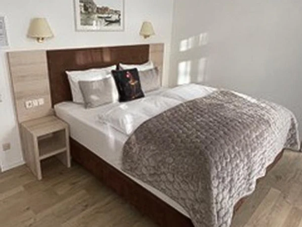 Doppelzimmer