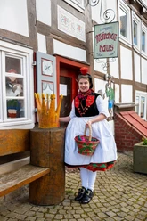 Märchenhaus Neukirchen