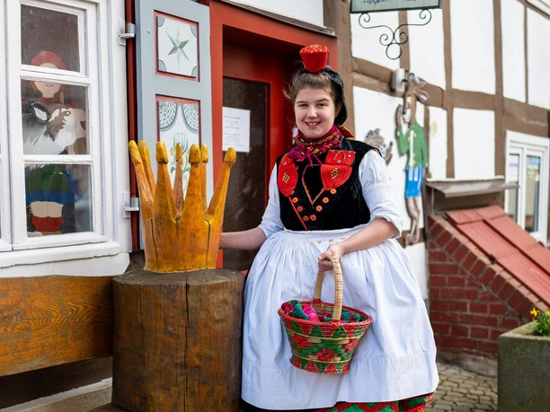 Märchenhaus Neukirchen