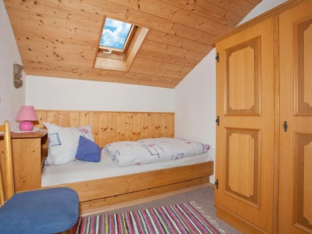 FeWo 1, Einzelzimmer