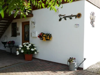 Haus Sonnenblume
