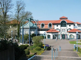 Tourist-Information Reinhardshausen