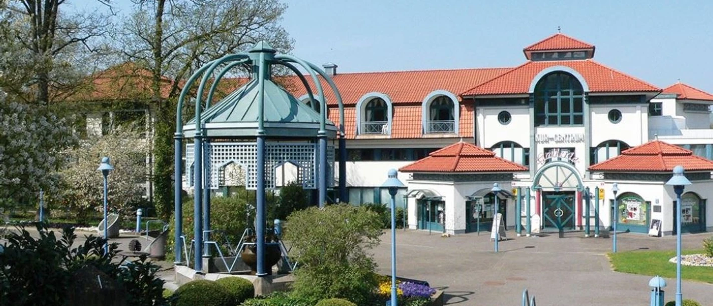 Tourist-Information Reinhardshausen