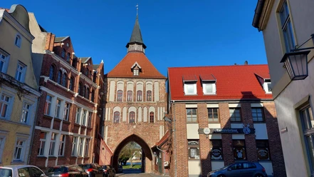 Kütertor