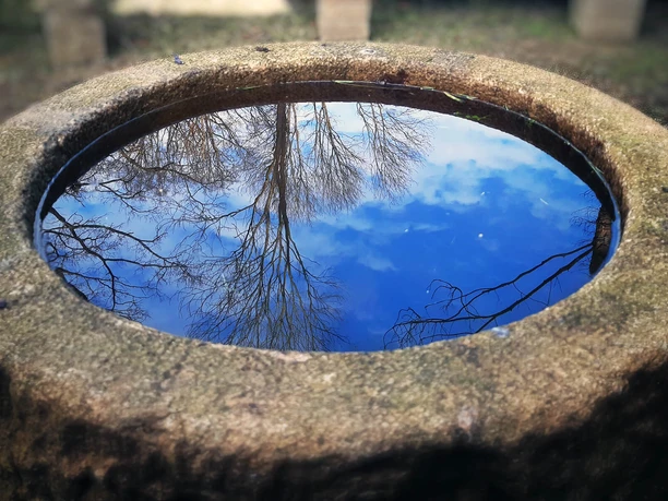 BrunnenHimmel St. Georg Meinersen.jpg BrunnenHimmel St. Georg Meinersen