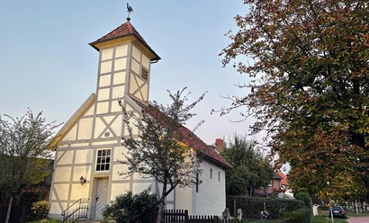 Alte Kapelle Calberlah.jpg Alte Kapelle Calberlah