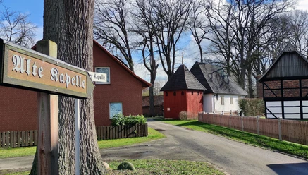 Alte Kapelle Seershausen.jpg Alte Kapelle Seershausen