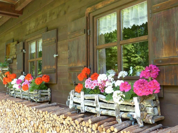 Sommerzeit