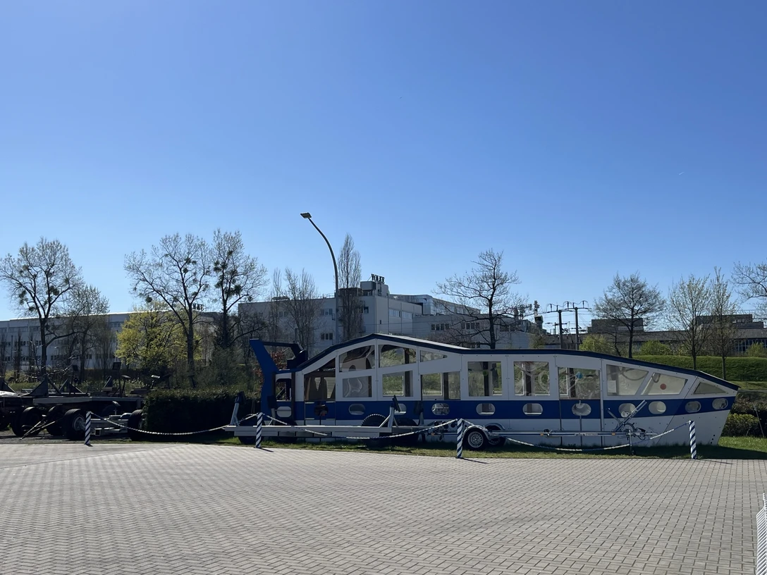 Wolfsburger Motorbootclub e.V.