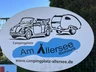 Campingplatz am Allersee Campingplatz am Allersee